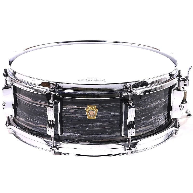 Ludwig Legacy Maple 5x14" Snare Drum image 1