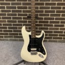 Squier Contemporary Stratocaster HSS Electric Guitar Pearl White