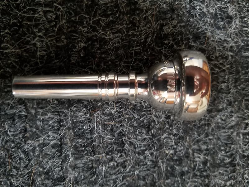 Carol Brass 11AX mouthpiece Reverb