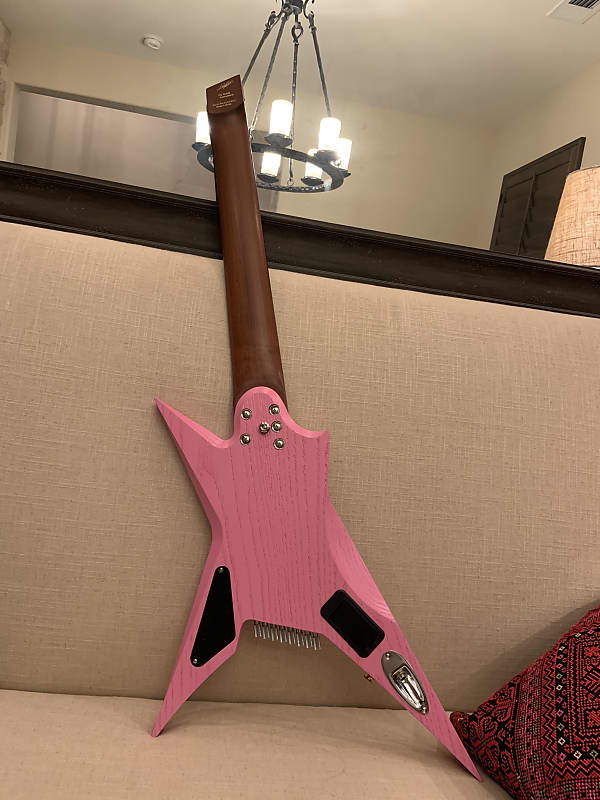 極美品 legator spectre 8 Legator SP8F Spectre Electric Guitar | Music & Arts