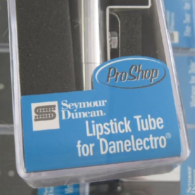 Seymour Duncan Lipstick Tube for Danelectro Neck Pickup SLD-1n image 1