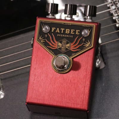 Beetronics Fatbee Overdrive