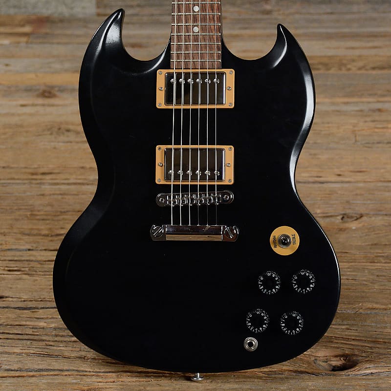Gibson SG Special 2014 image 2