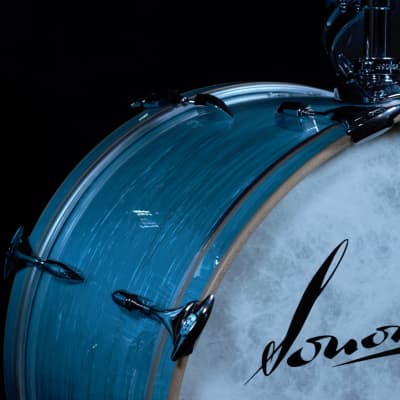 SONOR Vintage Series 3 Piece Shell Pack image 11