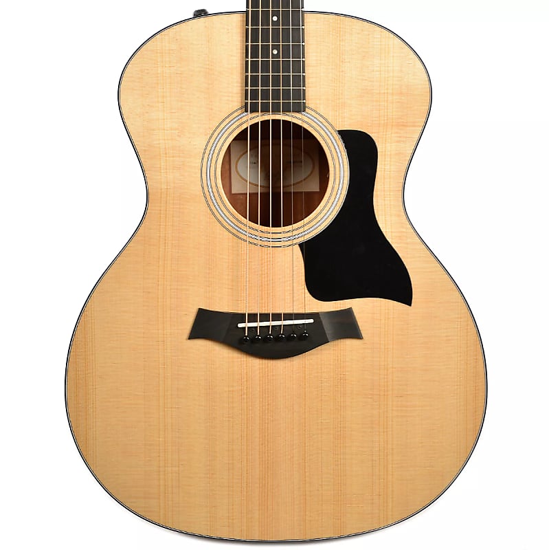 Taylor 114e with ES-T Electronics (2007 - 2015) image 3