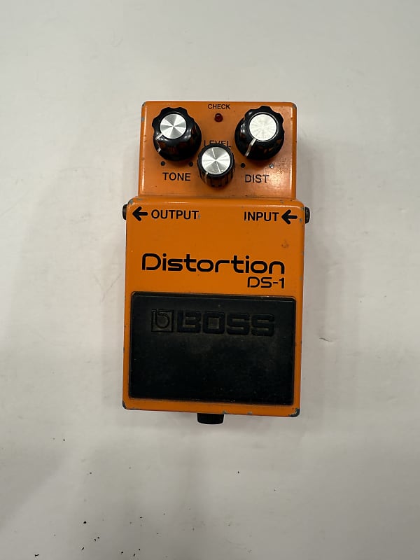 Boss DS-1