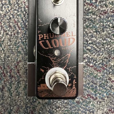Reverb.com listing, price, conditions, and images for outlaw-effects-phunnel-cloud-phaser