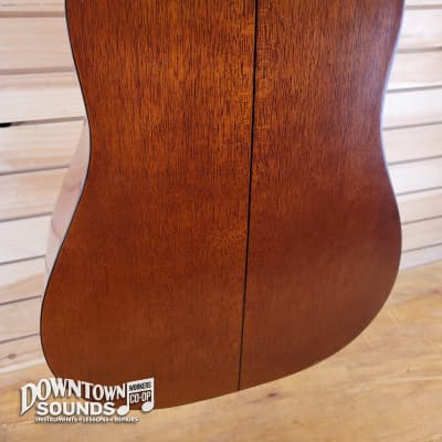 Fender DG-10/12 12 String Acoustic Guitar image 8
