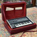 Moog  Micromoog Synthesizer w/case 1975-79
