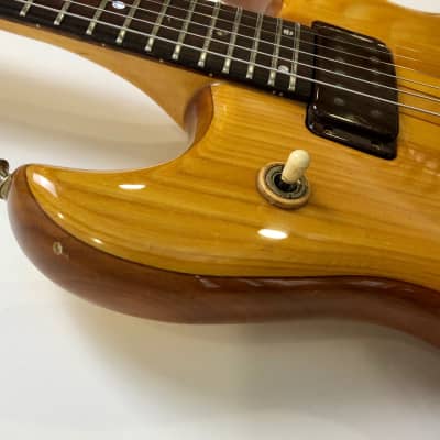 Ibanez MC300 Musician 1978 - Natural image 14