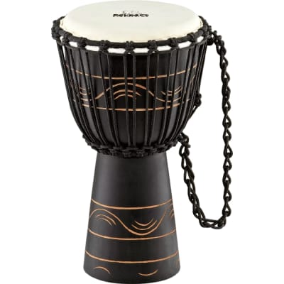 Mountain Rhythm Djembe - 12