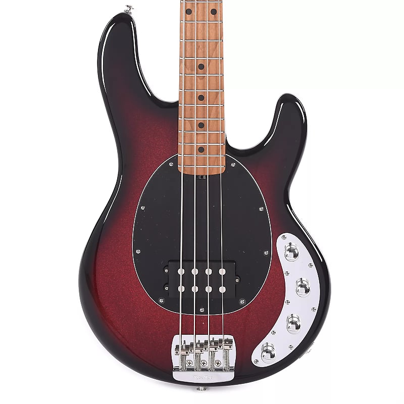 Ernie Ball Music Man StingRay Special 4 H | Reverb