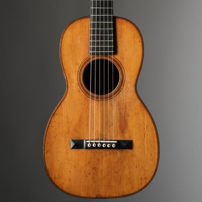 ギター CARL MARTIN MK II Martin 0-18 '58 | LAST GUITAR OFFICIAL WEBSITE
