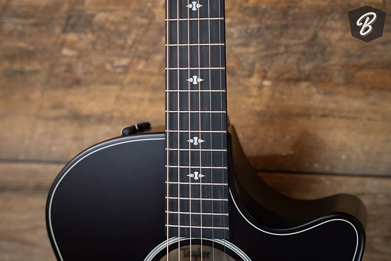 Taylor Builder's Edition 324ce | Reverb Taylor Builder's Edition 324ce | Reverb