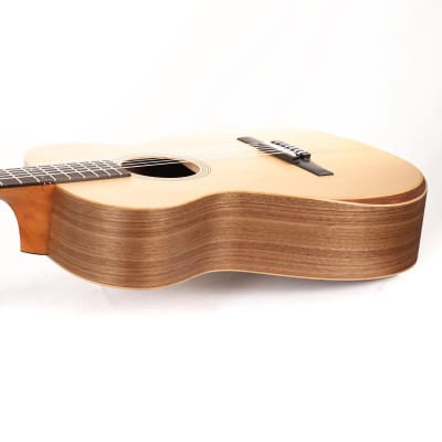 Taylor Academy 12-N Grand Concert Nylon-String Acoustic Guitar image 7