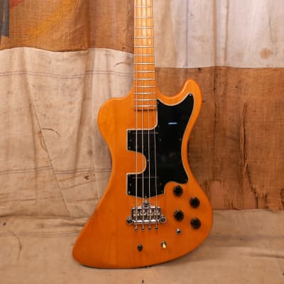 Gibson RD Artist Bass 1977 Natural for sale