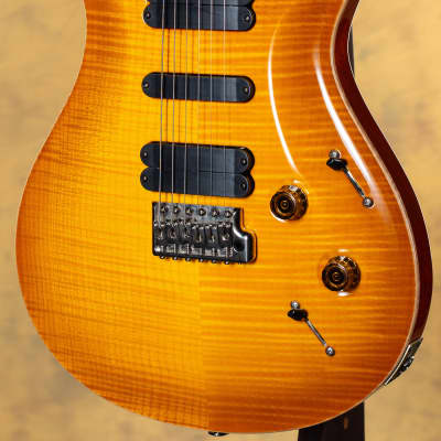 PRS 513 10-Top 2007 - 2010 | Reverb