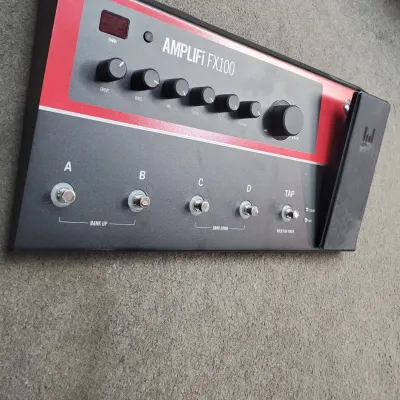 Line 6 AMPLIFi FX100 Tone Matching Amp / Effects Modeler | Reverb