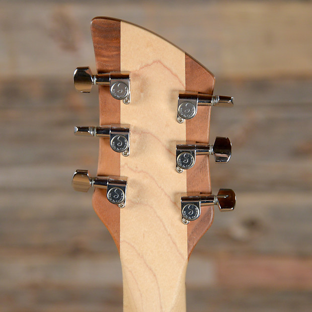 Rickenbacker 650D Dakota Walnut image 6