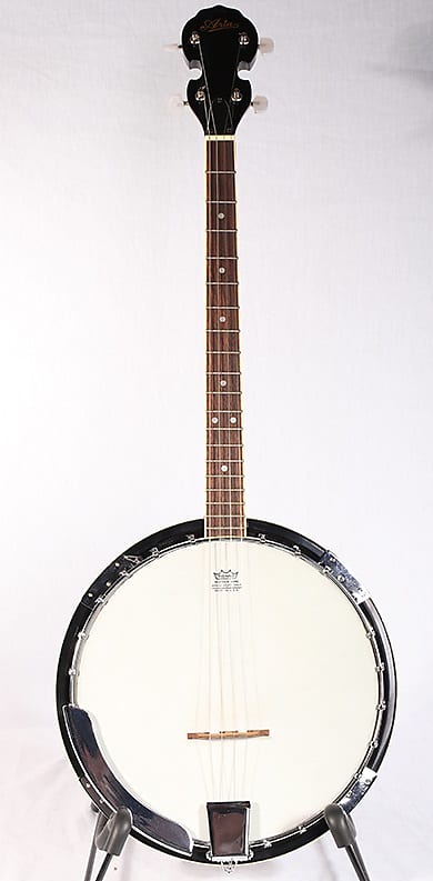 Aria tenor outlet banjo