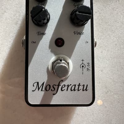 Reverb.com listing, price, conditions, and images for hermida-audio-mosferatu