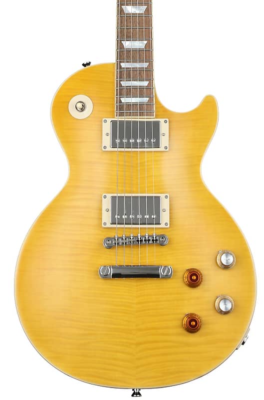 Epiphone Kirk Hammett Greeny 59 Les Paul Standard Reverb 7523