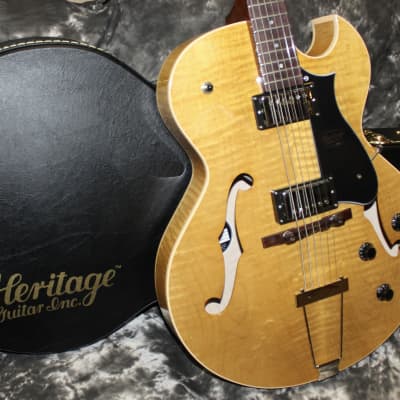 Heritage H-575 Antique Natural