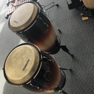 Meinl Marathon Vintage Series Congas | Reverb