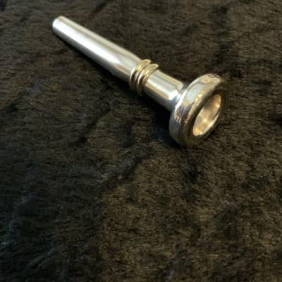 Jet-Tone Custom Model 2D Trumpet Mouthpiece | Reverb