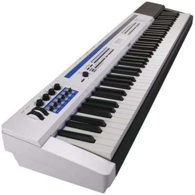 Casio PX-5S Privia Series 88-Key Digital Stage Piano