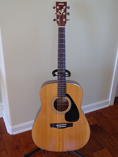 Yamaha fg 412s new arrivals