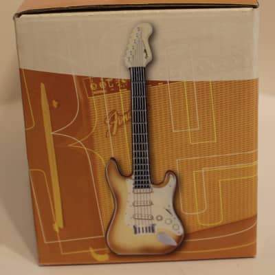 Fender Stratocaster Salt & Pepper Shakers - Amp & Guitar image 8