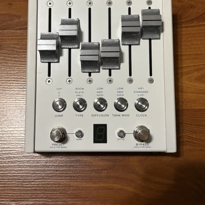 Reverb.com listing, price, conditions, and images for chase-bliss-audio-automatone-cxm-1978