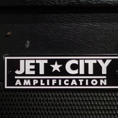 Jet City JCA 24S+ Guitar  Speaker Cabinet image 2