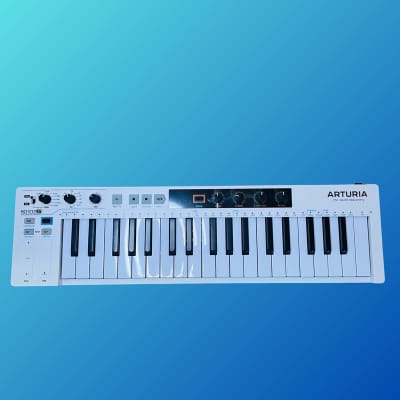 Arturia KeyStep 37 MIDI Controller
