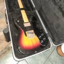 Squier Classic Vibe '70s Tele Custom With Seymour 1/4LB'r And CASE