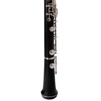 Yamaha YOB-841T Custom Oboe W/ 3rd Octave Key image 4