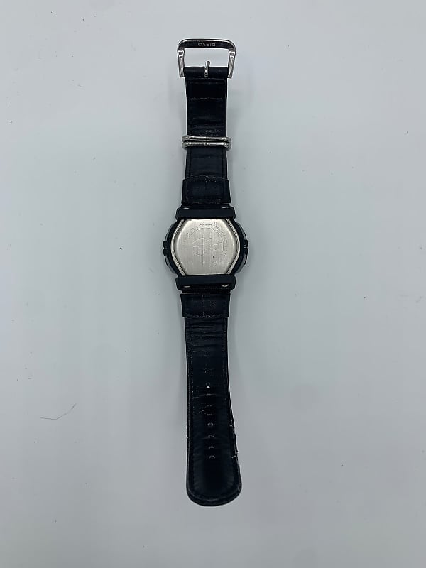 Casio G SHOCK Giez Eric Clapton DWM 100 EC Limited Edition Casio G SHOCK Giez Eric Clapton DWM 100 EC Limited Edition