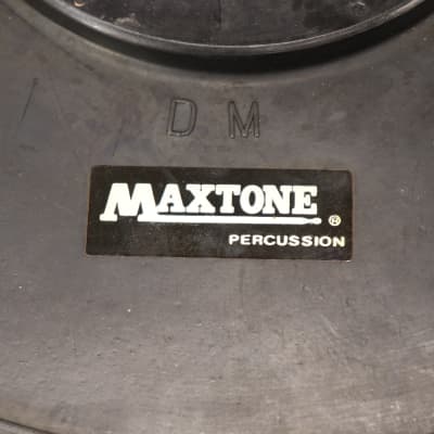 Maxtone Percussion Vacuum Practice Pad #1 image 2