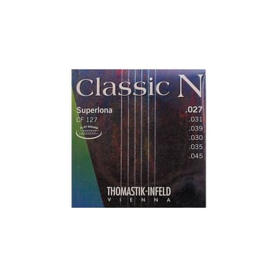 Thomastik-Infeld Classic N Strings-Superlona Heavy G for sale