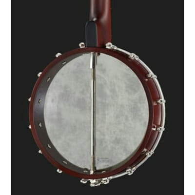 Recording King RKOH-05 | Dirty 30s Open Back Banjo. Brand New! image 10