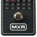 MXR 6-Band EQ M-109 Black