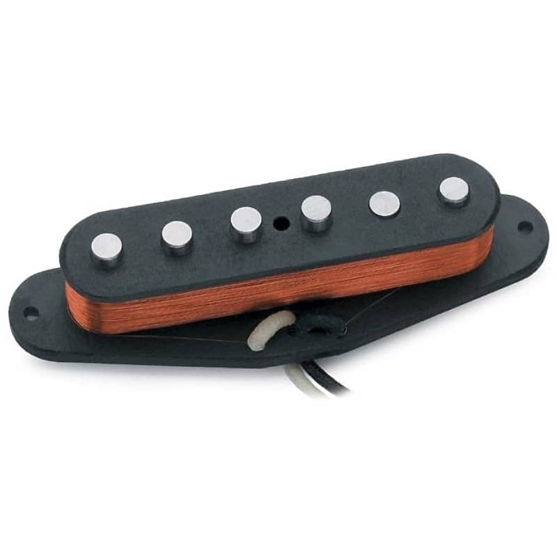 Seymour Duncan SSL1 Vintage Staggered Single-Coil Pickup image 1