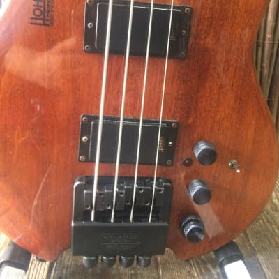 Rare Hohner The Jack Headless Bass image 4