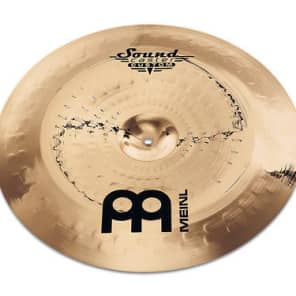 Meinl 16" Soundcaster Custom China Cymbal