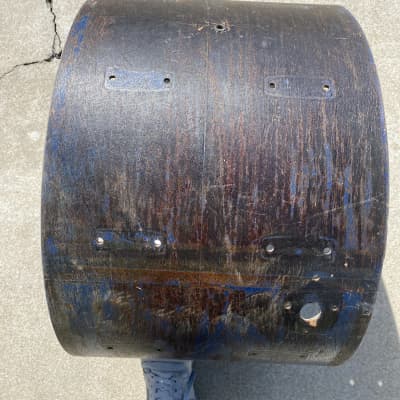 Rogers Bass Drum Shell image 2
