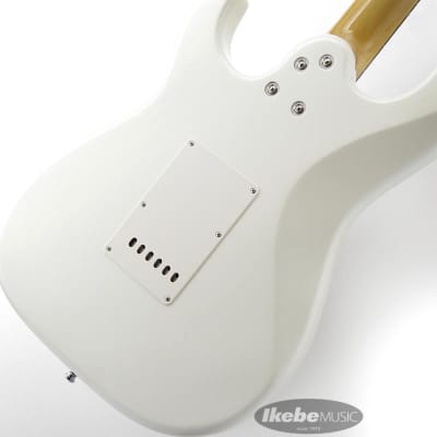 ギター Killer Violator Deacon / R Pearl White Killer KG-VIOLATOR DEACON (Pearl White) | Reverb