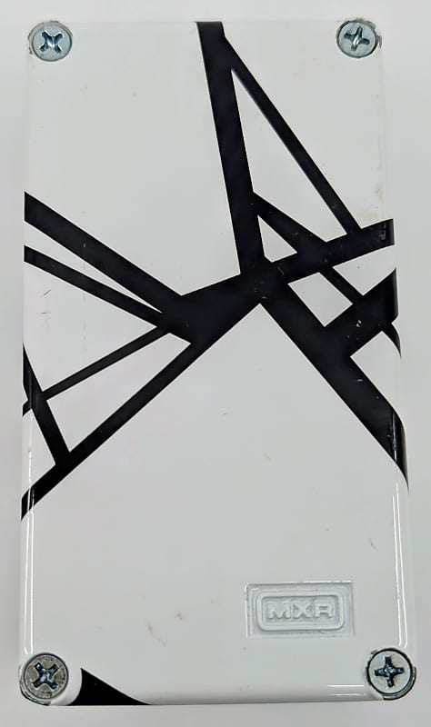 EVH90SE PHASE 90 35th anniversary m… MXR EVH90SE - Eddie Van Halen 35'th Anniversary Special