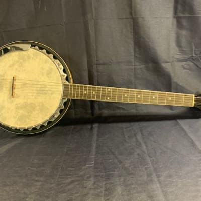 Beaver Creek BCBJ-G Banjo/Guitar for sale