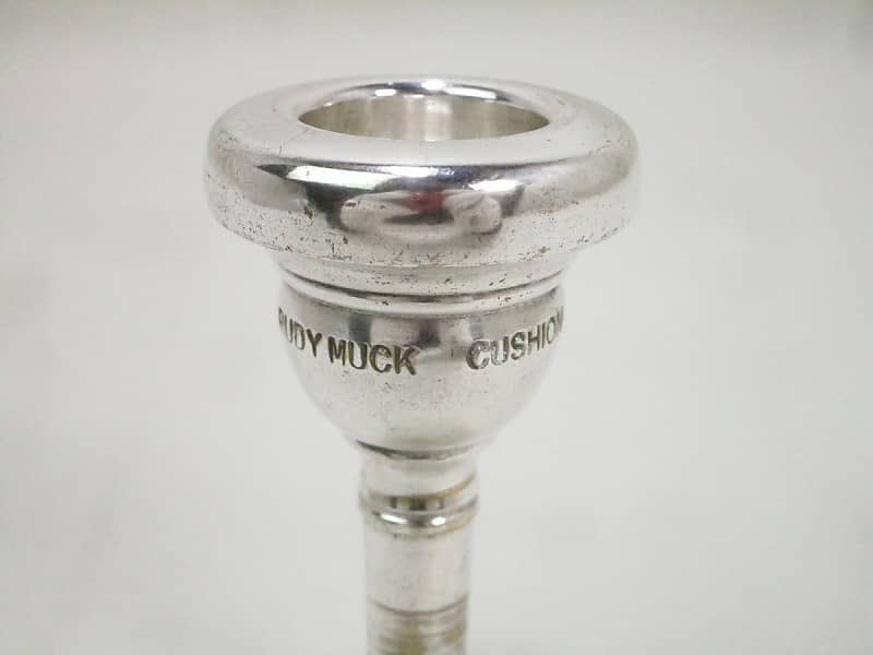 Rudy Muck Mouthpiece | eBay